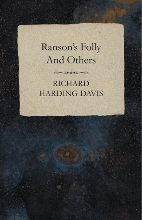 Cover image for book Ranson's Folly And Others