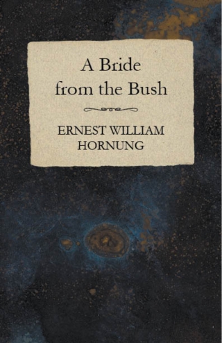 A Bride from the Bush