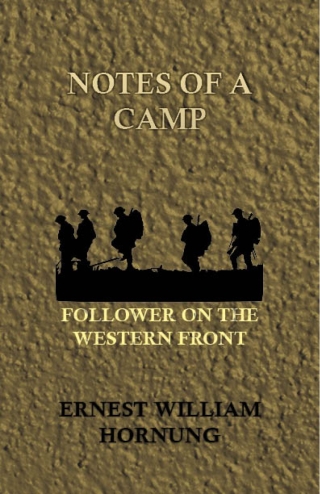 Notes of a Camp-Follower on the Western Front