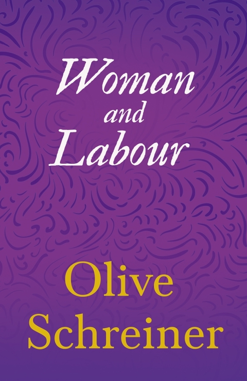 Cover image for book Woman and Labour