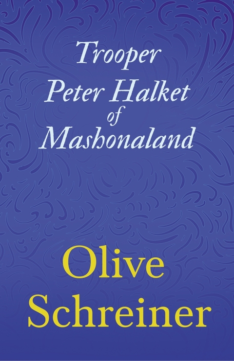 Cover image for book Trooper Peter Halket of Mashonaland