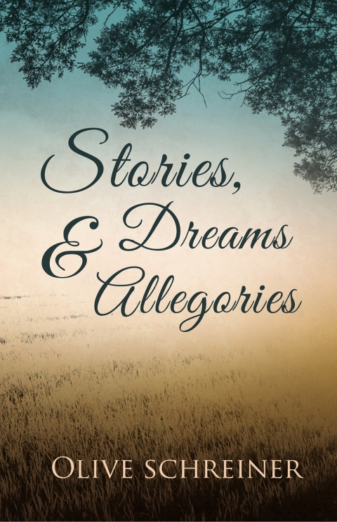 Cover image for book Stories, Dreams and Allegories