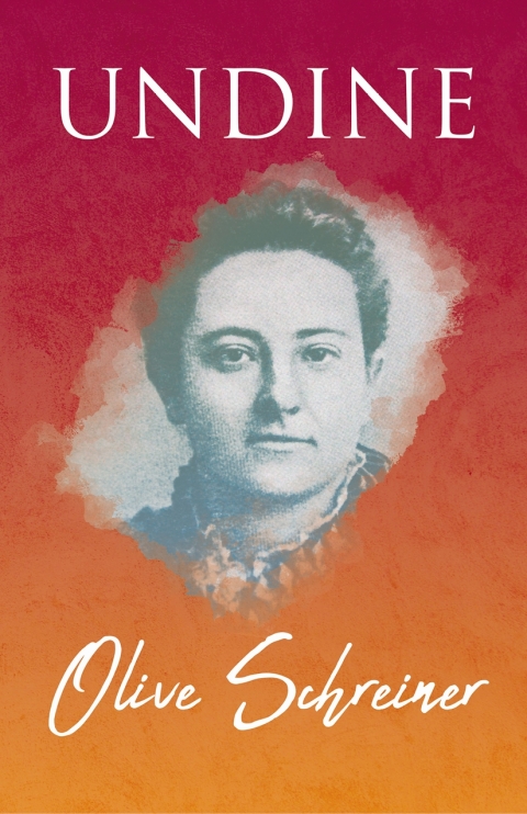 Cover image for book Undine