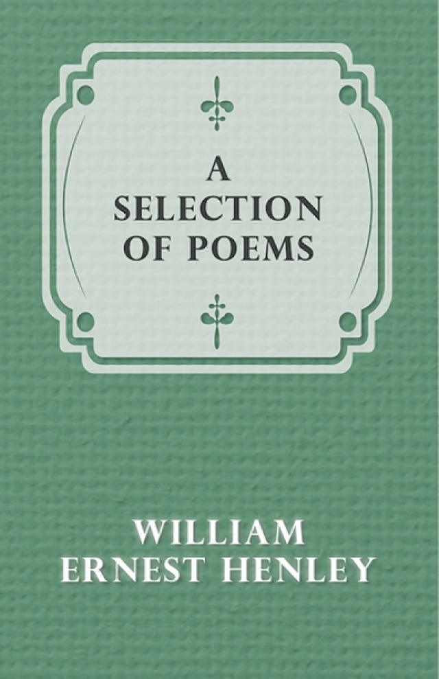 A Selection of Poems