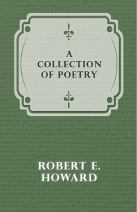 Cover image: A Collection of Poetry 9781473322530