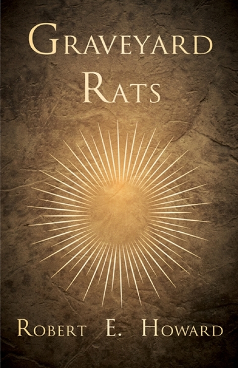 Cover image for book Graveyard Rats