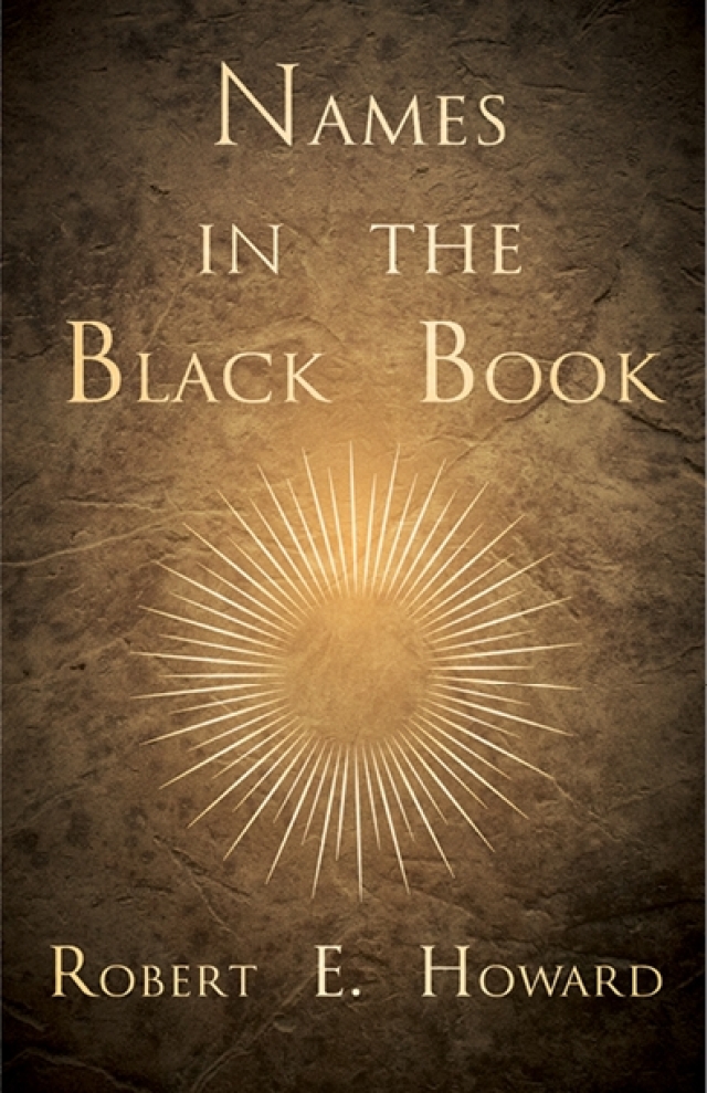 Names in the Black Book