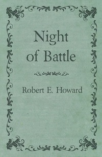 Titelbild: Night of Battle 9781473322875