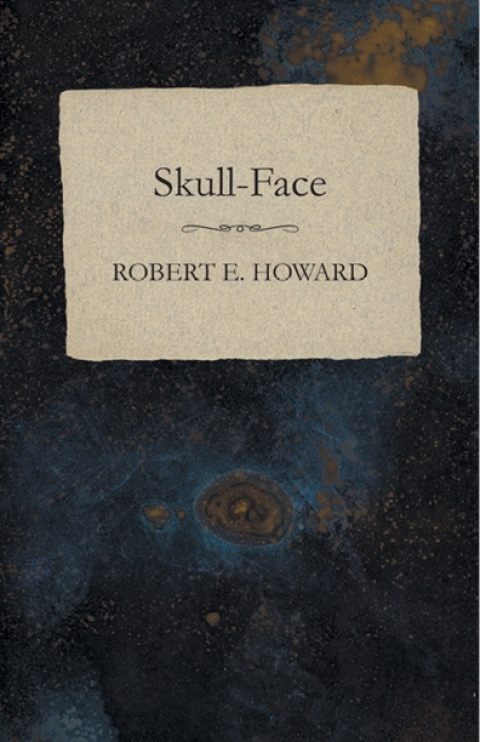 Cover image for book Skull-Face