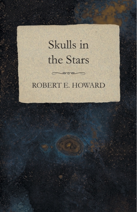 Cover image for book Skulls in the Stars