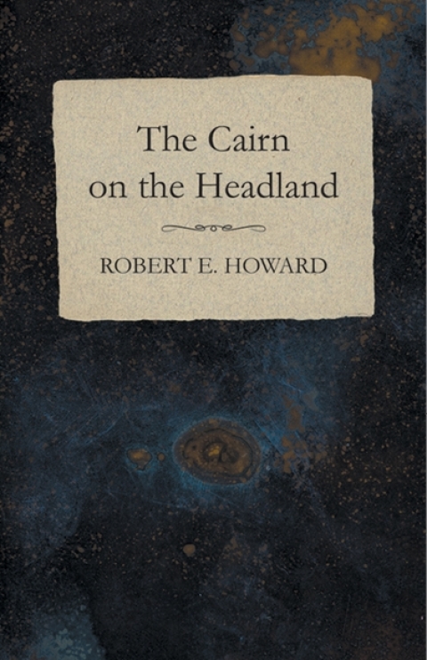 Cover image for book The Cairn on the Headland