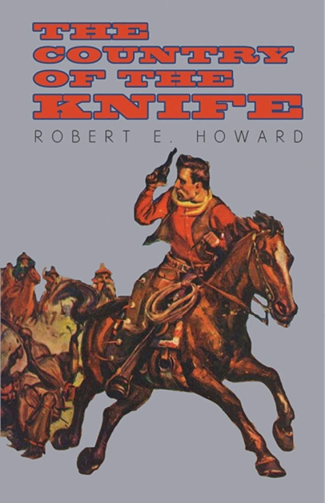 The Country of the Knife