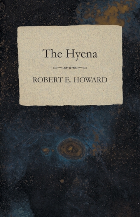 The Hyena 