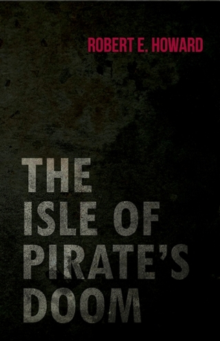 The Isle of Pirate's Doom