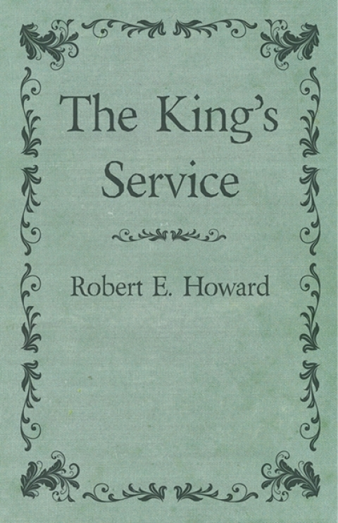 The King's Service 