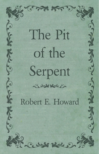 The Pit of the Serpent