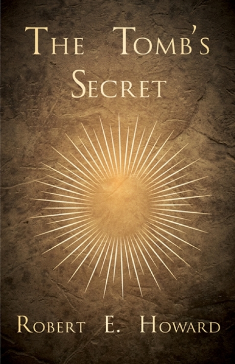 Cover image for book The Tomb's Secret