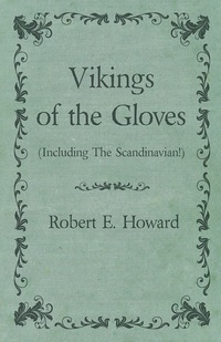 Titelbild: Vikings of the Gloves (Including The Scandinavian!) 9781473323544