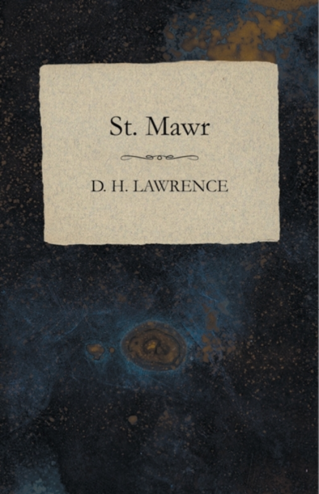 St. Mawr