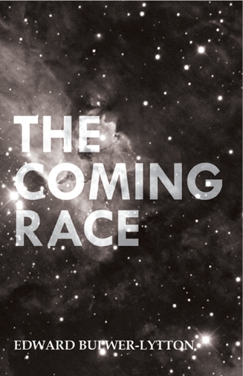Cover image for book The Coming Race