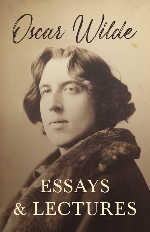 Cover image for book Essays and Lectures