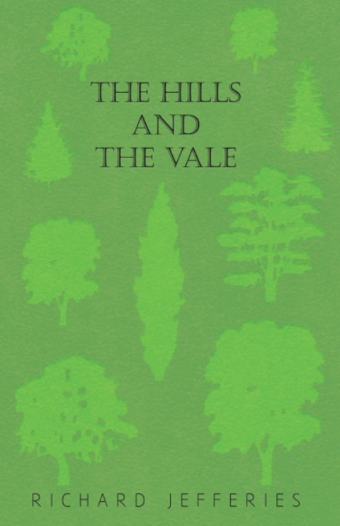 Cover image for book The Hills and the Vale