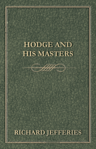 Hodge and His Masters