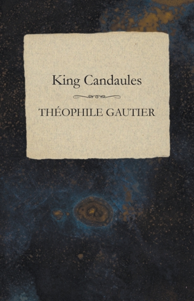 King Candaules