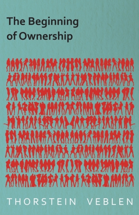 Cover image for book The Beginning of Ownership