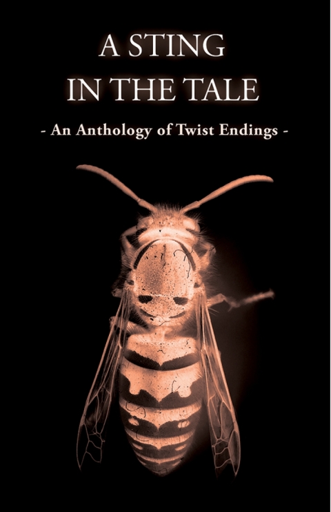 Cover image for book A Sting In The Tale - An Anthology of Twist Endings