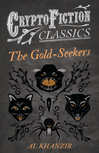 The Gold-Seekers