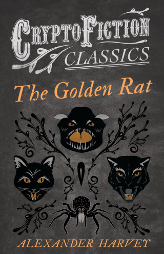 The Golden Rat