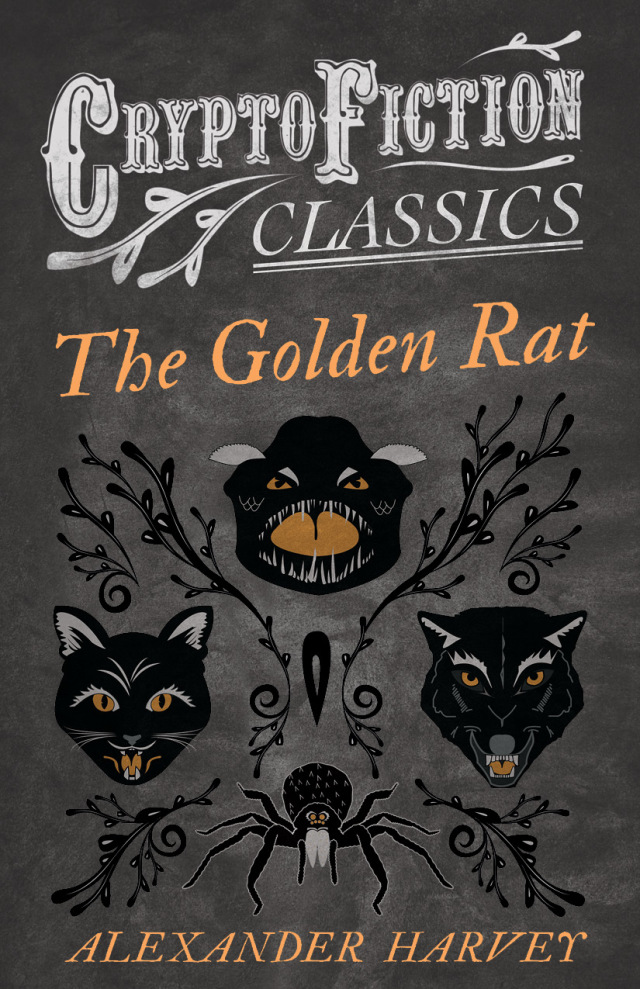 The Golden Rat