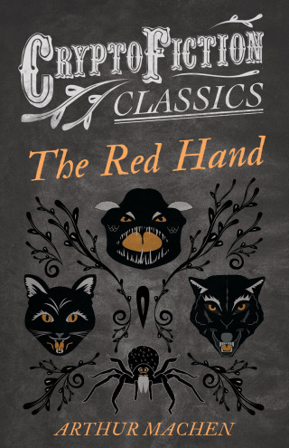 The Red Hand