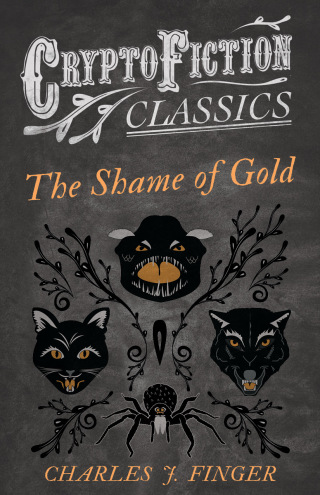 The Shame of Gold