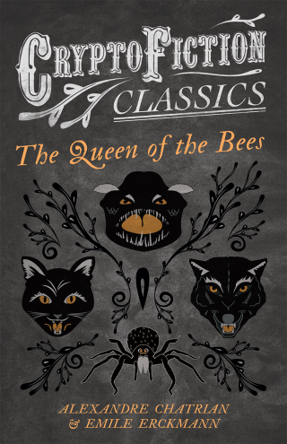 The Queen of the Bees