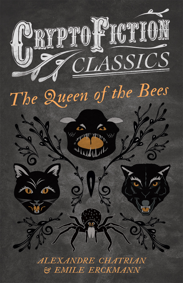 The Queen of the Bees
