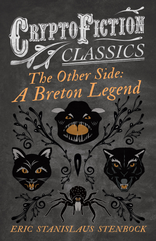 The Other Side: A Breton Legend
