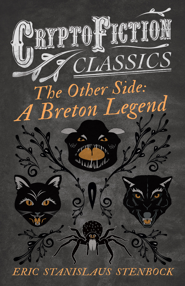 The Other Side: A Breton Legend