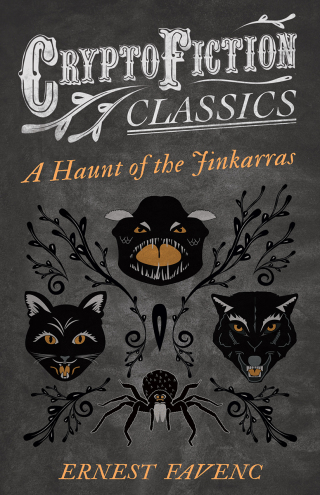 A Haunt of the Jinkarras
