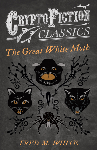 The Great White Moth