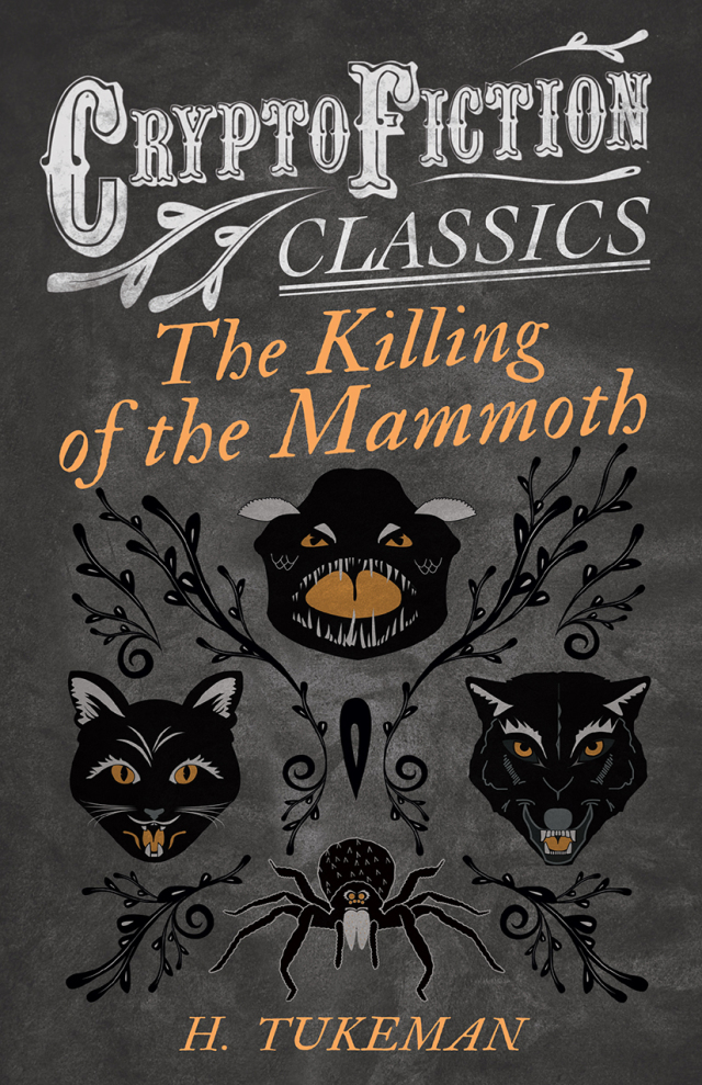 The Killing of the Mammoth