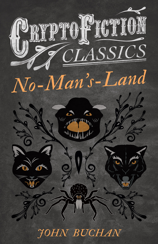 No-Man's-Land