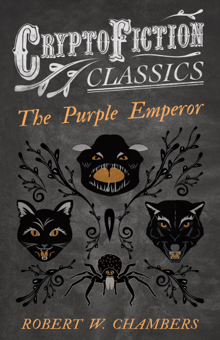 The Purple Emperor