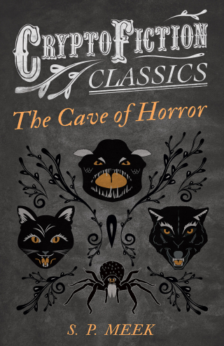 The Cave of Horror