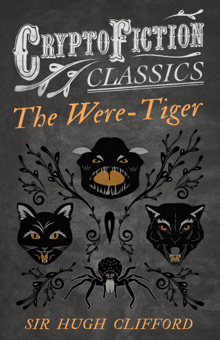 The Were-Tiger