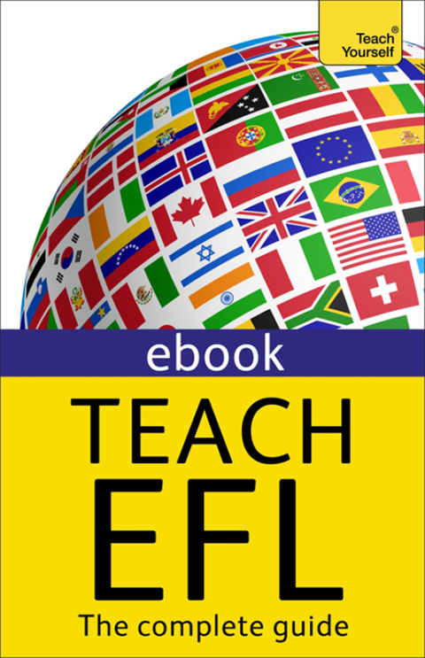 Cover image for book Teach English as a Foreign Language: Teach Yourself (New Edition)