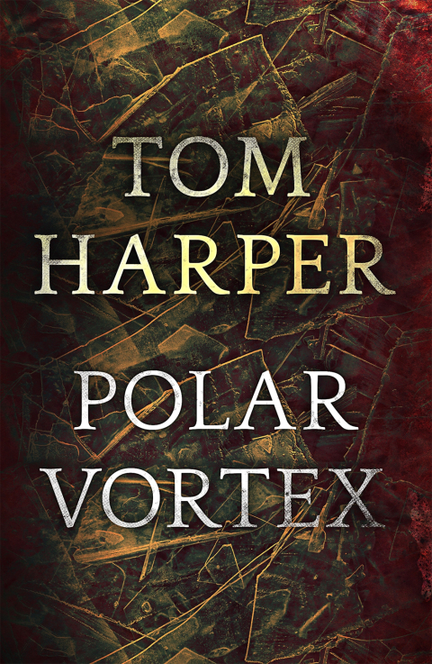 Cover image for book Polar Vortex