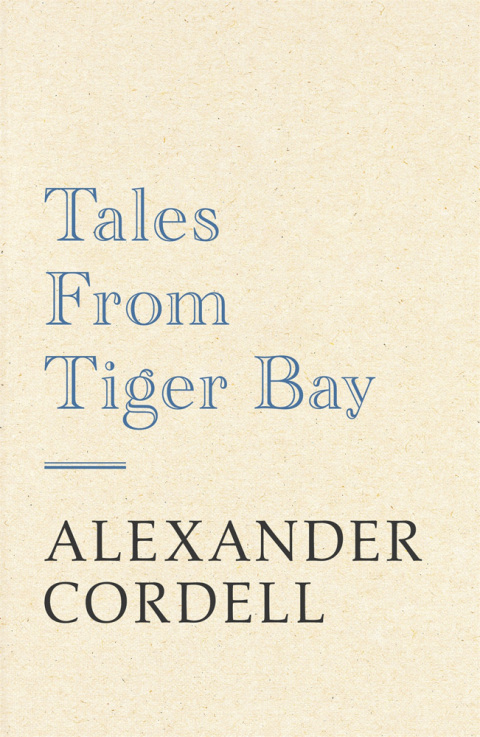 Cover image for book Tales From Tiger Bay