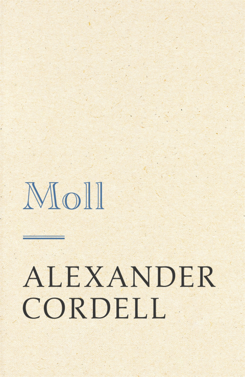 Cover image for book Moll